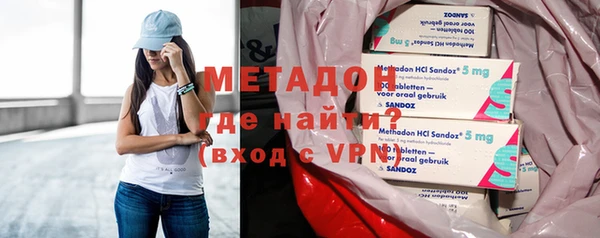 хмурый Аркадак