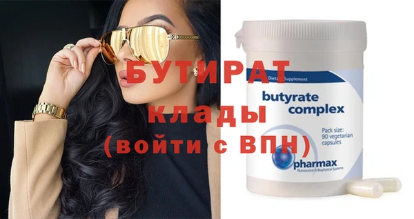 хмурый Аркадак